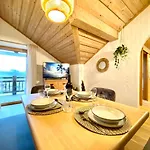 Butler Superior *balkon*parken*huette Apartamento Hopferau